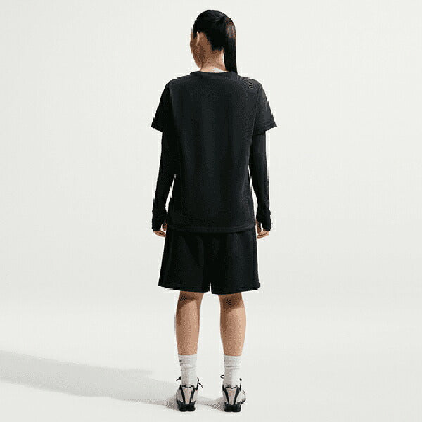 【ネコポス対応可】ナイキNIKEウィメンズNSWCLSCBFSHDOGS/Sレディース半袖TシャツIM6430-010