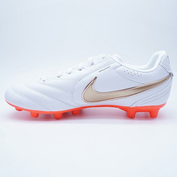 ティエンポLIGERAPROHGナイキNIKEIM6960-100ホワイトサッカースパイク