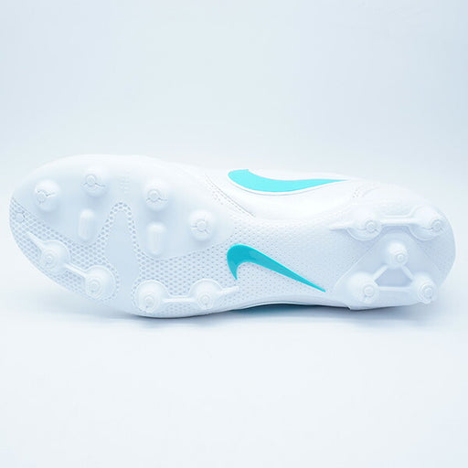 ティエンポリゲラプロHGナイキNIKEIM6960-102ホワイトサッカースパイク