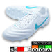 ティエンポリゲラプロHGナイキNIKEIM6960-102ホワイトサッカースパイク
