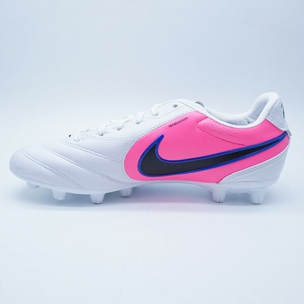 ティエンポLIGERAPROHGナイキNIKEIM6960-146ホワイトサッカースパイク
