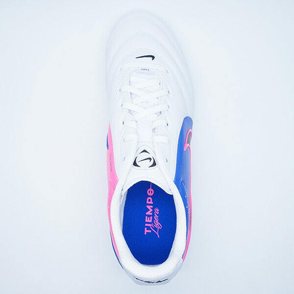 ティエンポLIGERAPROHGナイキNIKEIM6960-146ホワイトサッカースパイク