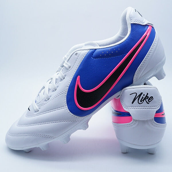 ティエンポLIGERAPROHGナイキNIKEIM6960-146ホワイトサッカースパイク