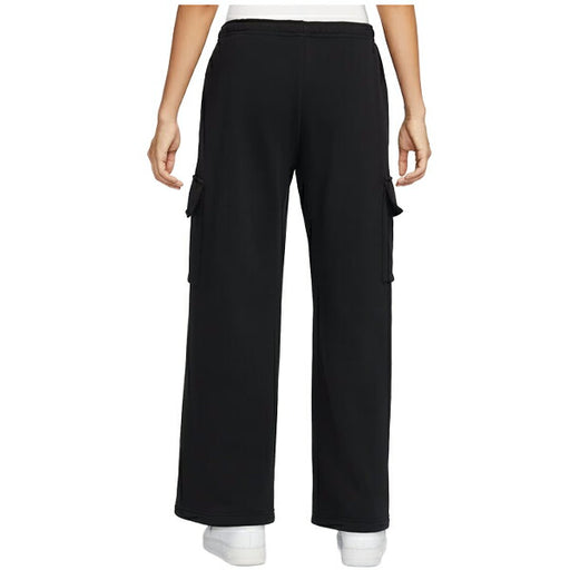 ナイキNIKEスポーツウェアフェニックスフリースウィメンズカーゴスウェットパンツIM7489-010