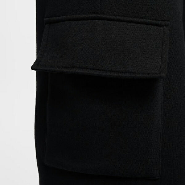 ナイキNIKEスポーツウェアフェニックスフリースウィメンズカーゴスウェットパンツIM7489-010