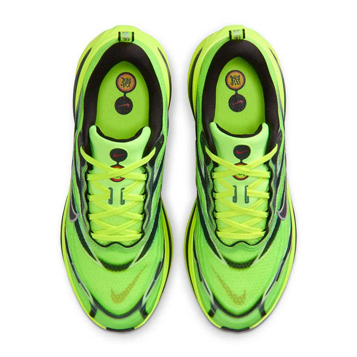 ナイキNIKEズームボメロプラスSEメンズランニングシューズマラソンジョギングIM8072-999