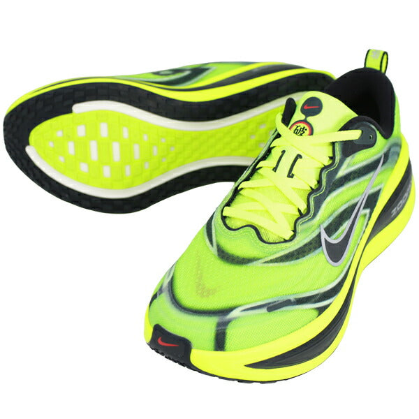 ナイキNIKEズームボメロプラスSEメンズランニングシューズマラソンジョギングIM8072-999