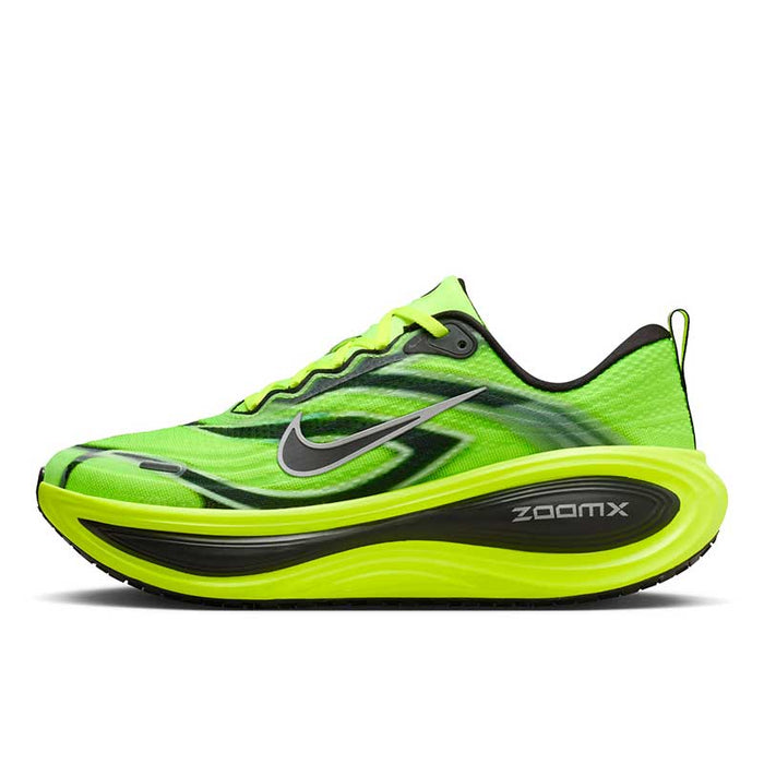 ナイキNIKEズームボメロプラスSEメンズランニングシューズマラソンジョギングIM8072-999