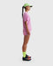 ナイキNIKEランニングTシャツスウィフトDri-FITランニングTシャツ半袖レディース大人吸汗速乾グラフィックコットン混ルーズフィットIM8894-621