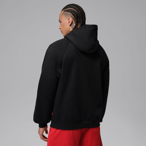 ナイキNIKEメンズスウエットフリースJordanフリースFD26HOジョーダンブルックリンプルオーバーパーカーIM8975-010