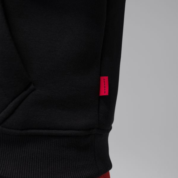 ナイキNIKEメンズスウエットフリースJordanフリースFD26HOジョーダンブルックリンプルオーバーパーカーIM8975-010