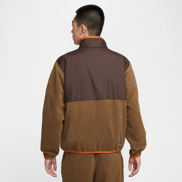 NIKEナイキメンズウィンターライズドフルジップジャケットim9453-235