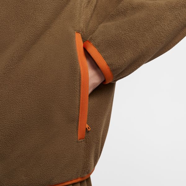 NIKEナイキメンズウィンターライズドフルジップジャケットim9453-235