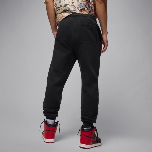 NIKEナイキメンズジャンプマンフリースロングパンツJordanジョーダンIM9793-010