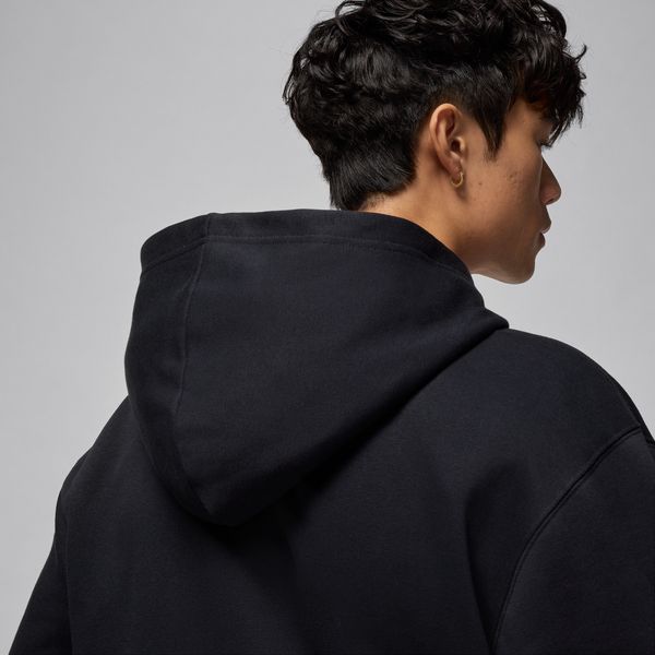 NIKEナイキメンズジャンプマンフリースプルオーバーパーカーJordanジョーダンIM9795-010