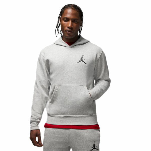 NIKEナイキメンズジャンプマンフリースプルオーバーパーカーJordanジョーダンIM9795-050