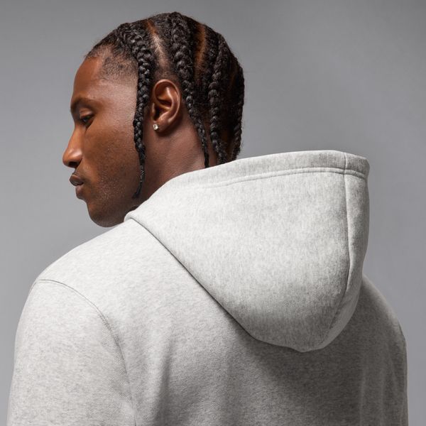 NIKEナイキメンズジャンプマンフリースプルオーバーパーカーJordanジョーダンIM9795-050