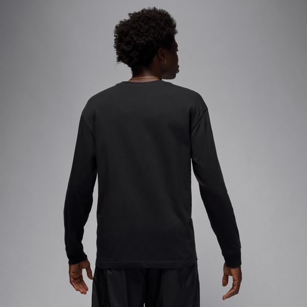 NIKEナイキメンズMJジャンプマン長袖HBRTシャツim9799-011