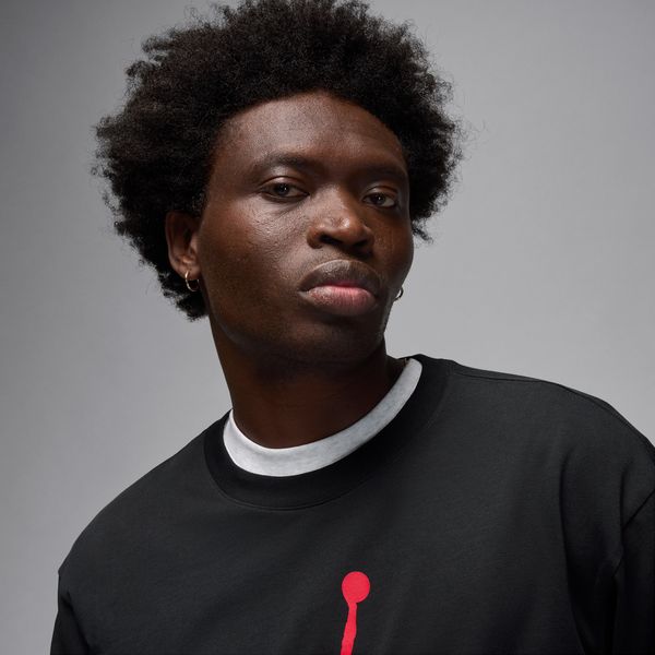 NIKEナイキメンズMJジャンプマン長袖HBRTシャツim9799-011