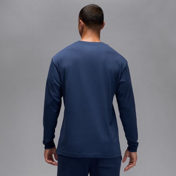 NIKEナイキメンズMJジャンプマン長袖HBRTシャツim9799-421