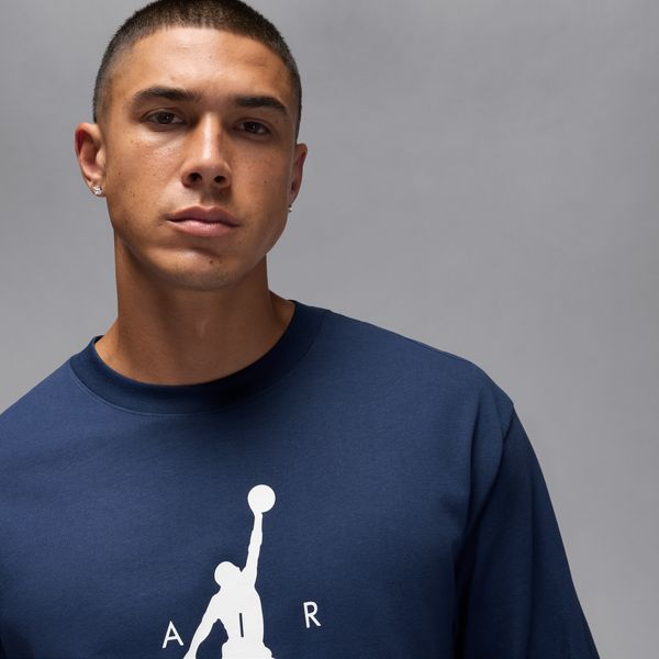 NIKEナイキメンズMJジャンプマン長袖HBRTシャツim9799-421