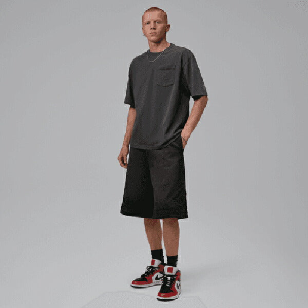 ナイキNIKEジョーダンブルックリンポケットTシャツ半袖シャツIM9980-045