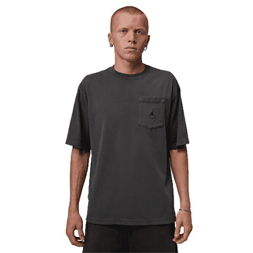 【ネコポス送料無料】ナイキNIKEジョーダンブルックリンポケットTシャツ半袖シャツIM9980-045