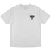 スパッツィオSpazioバスケットボール半袖TシャツVolareダンクプラシャツメンズレディース大人プラクティスシャツ接触冷感吸水速乾UVケアVB0013