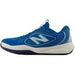 ニューバランスnewbalanceテニスシューズFuelCell796v5メンズ大人オムニクレーコートレースアップ軽量通気性耐久性クッション性M796-2SP-2E