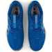 ニューバランスnewbalanceテニスシューズFuelCell796v5メンズ大人オムニクレーコートレースアップ軽量通気性耐久性クッション性M796-2SP-2E