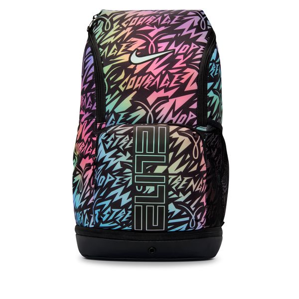 ナイキNikeバスケットボールバックパック32Lメンズレディースリュック大容量ポリエステルAirMaxトロリースリーブラップトップ収納IR3713-010