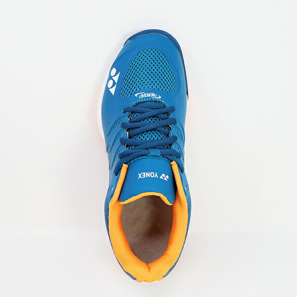 パワークッションチームGCヨネックスYONEXオムニ・クレーコート用テニスシューズSHTTGC-817メンズレディース部活オムニクレーコート用土用