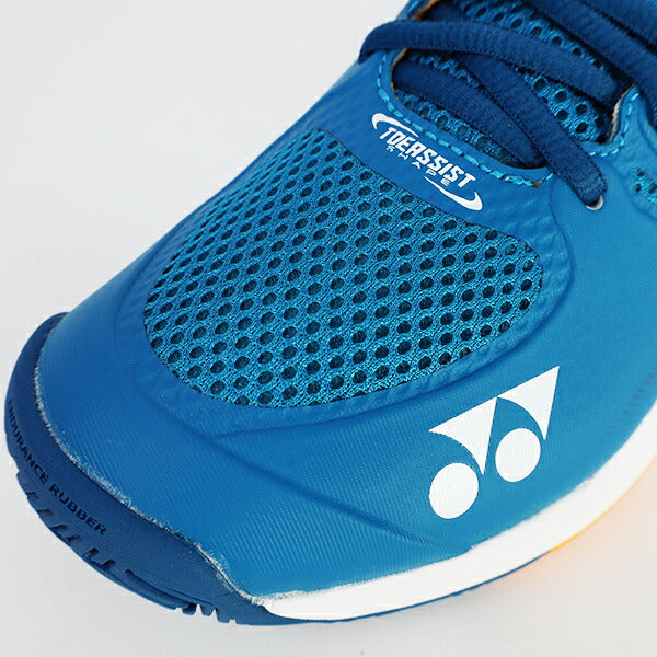 パワークッションチームGCヨネックスYONEXオムニ・クレーコート用テニスシューズSHTTGC-817メンズレディース部活オムニクレーコート用土用