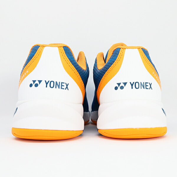 パワークッションチームGCヨネックスYONEXオムニ・クレーコート用テニスシューズSHTTGC-817メンズレディース部活オムニクレーコート用土用