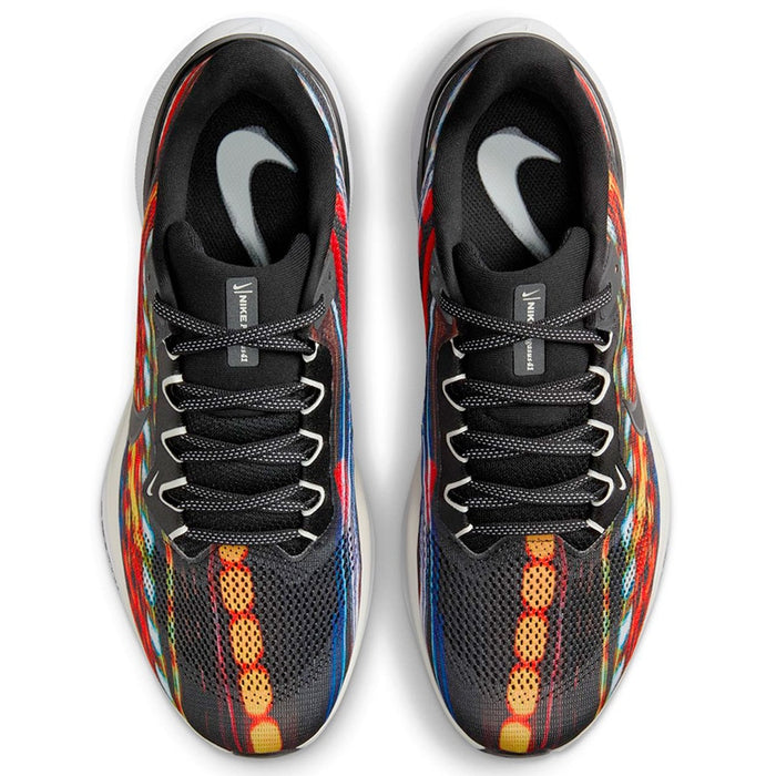 ナイキNIKEメンズランニングシューズエアズームペガサス41マラソンジョギングIB8171-999