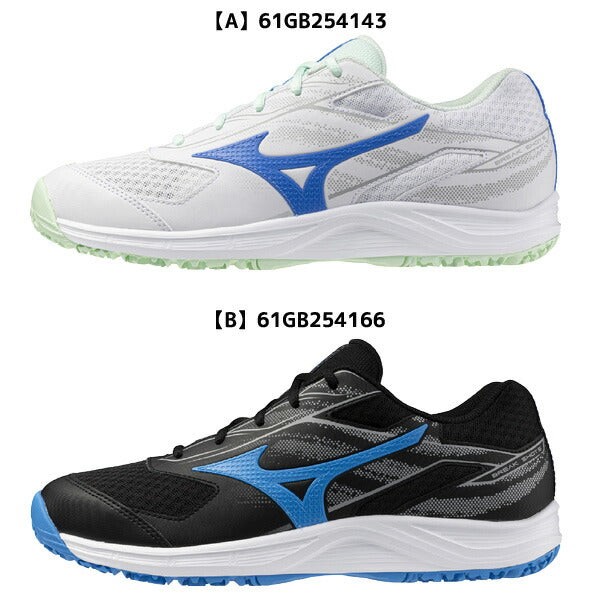 【新入生応援】軟式テニス新入生スタートセット！ソフトテニスラケット＆テニスシューズセット63JTN67761GB2541