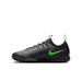 ジュニアヴェイパー17アカデミーTFナイキNIKEIO0142-001ブラックグリーンジュニアサッカートレーニングシューズ