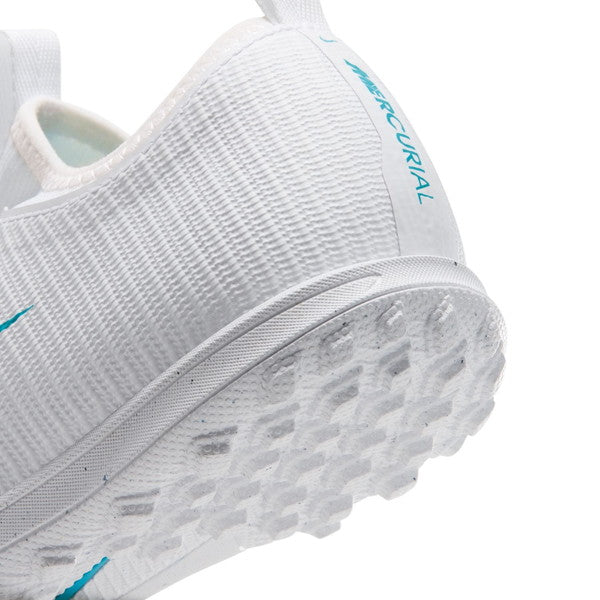 ジュニアヴェイパー17アカデミーTFナイキNIKEIO0142-102ホワイトジュニアサッカートレーニングシューズ
