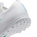 ジュニアヴェイパー17アカデミーTFナイキNIKEIO0142-102ホワイトジュニアサッカートレーニングシューズ