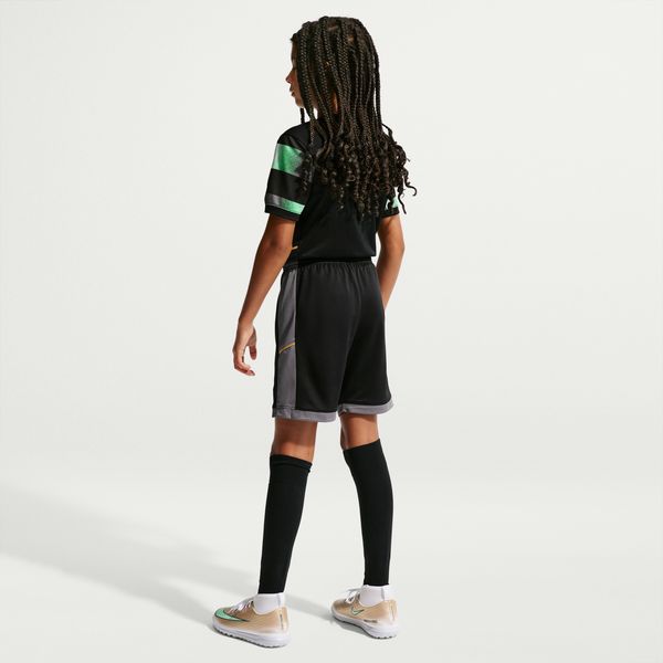 【ネコポス送料無料】ナイキNIKEジュニアプラクティスパンツSPMbappeAcademy26FAキリアンエムバペアカデミーDri-FITショートパンツIO0719-010