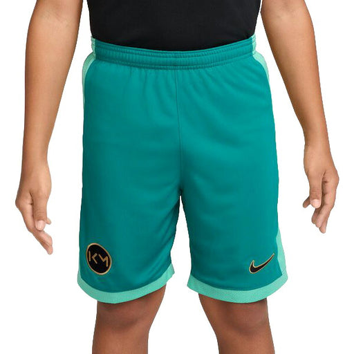【ネコポス送料無料】ナイキNIKEジュニアプラクティスパンツSPMbappeAcademy26FAキリアンエムバペアカデミーDri-FITショートパンツIO0719-389
