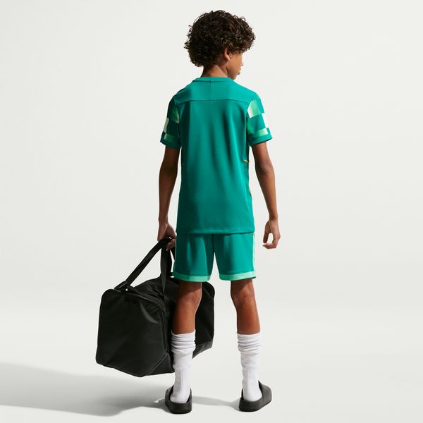 【ネコポス送料無料】ナイキNIKEジュニアプラクティスパンツSPMbappeAcademy26FAキリアンエムバペアカデミーDri-FITショートパンツIO0719-389