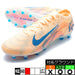 ズームヴェイパー16エリートKMAG-PROナイキNIKEIO0927-800メロンティントサッカースパイク人工芝天然芝