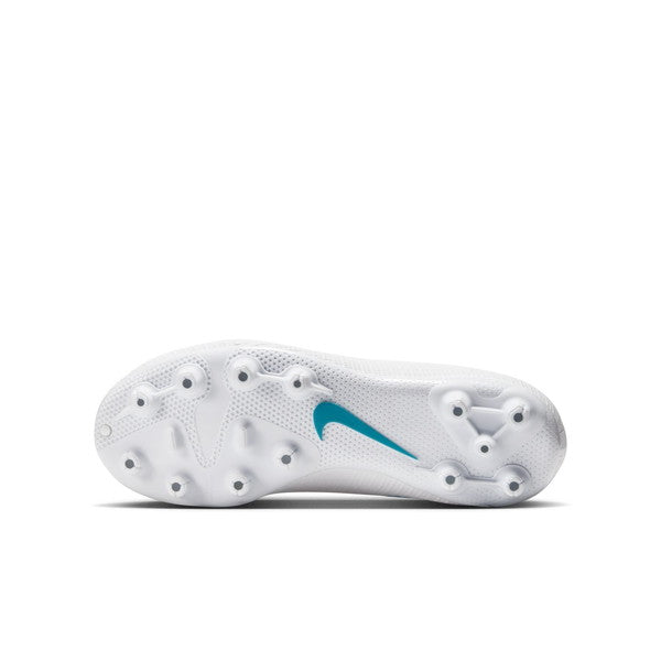 ジュニアヴェイパー17アカデミーHGナイキNIKEIO1194-102ホワイトジュニアサッカースパイク