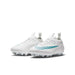 ジュニアヴェイパー17アカデミーHGナイキNIKEIO1194-102ホワイトジュニアサッカースパイク