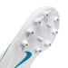 ジュニアヴェイパー17アカデミーHGナイキNIKEIO1194-102ホワイトジュニアサッカースパイク