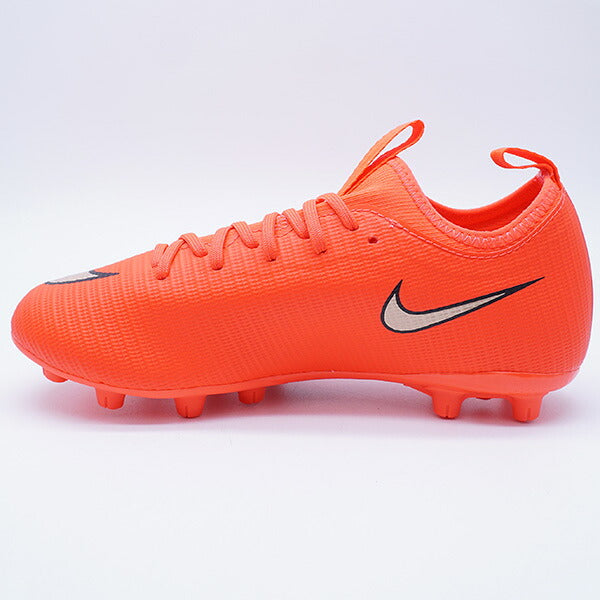 ジュニアヴェイパー17アカデミーHGナイキNIKEIO1194-600ブライトクリムゾンジュニアサッカースパイク