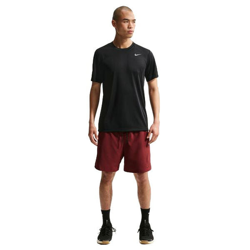 【ネコポス送料無料】ナイキNIKEメンズTシャツDFSTDFLEXS/STシャツ26SU半袖IO1426-010