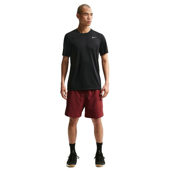 【ネコポス送料無料】ナイキNIKEメンズTシャツDFSTDFLEXS/STシャツ26SU半袖IO1426-010