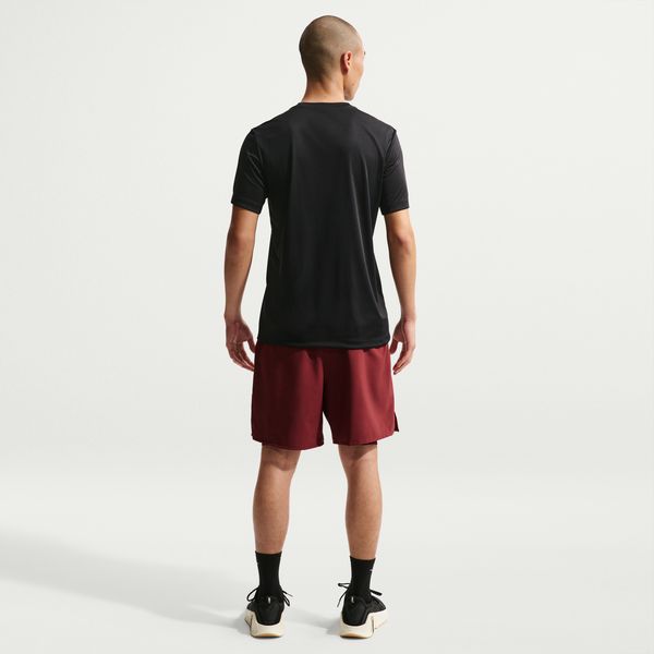 【ネコポス送料無料】ナイキNIKEメンズTシャツDFSTDFLEXS/STシャツ26SU半袖IO1426-010